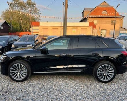 Черный Ауди Другая, объемом двигателя 0 л и пробегом 165 тыс. км за 25999 $, фото 2 на Automoto.ua