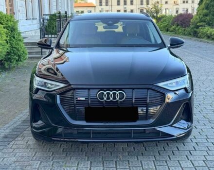 Черный Ауди Другая, объемом двигателя 0 л и пробегом 46 тыс. км за 30000 $, фото 1 на Automoto.ua