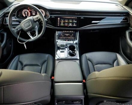 Черный Ауди Другая, объемом двигателя 0 л и пробегом 68 тыс. км за 19000 $, фото 7 на Automoto.ua