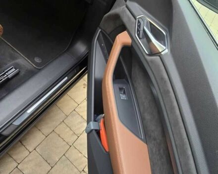 Черный Ауди Другая, объемом двигателя 0 л и пробегом 168 тыс. км за 26800 $, фото 7 на Automoto.ua