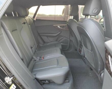 Черный Ауди Другая, объемом двигателя 0 л и пробегом 68 тыс. км за 19000 $, фото 9 на Automoto.ua