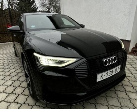 Черный Ауди Другая, объемом двигателя 0 л и пробегом 157 тыс. км за 33500 $, фото 1 на Automoto.ua