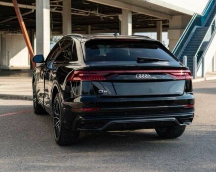 Черный Ауди Другая, объемом двигателя 3 л и пробегом 44 тыс. км за 46000 $, фото 5 на Automoto.ua