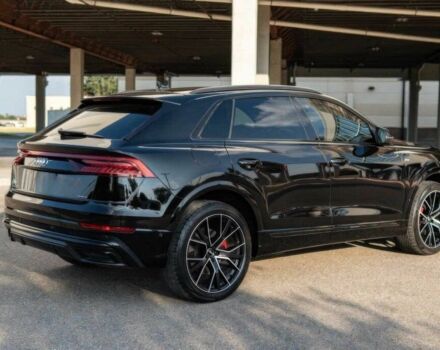 Черный Ауди Другая, объемом двигателя 3 л и пробегом 44 тыс. км за 46000 $, фото 3 на Automoto.ua