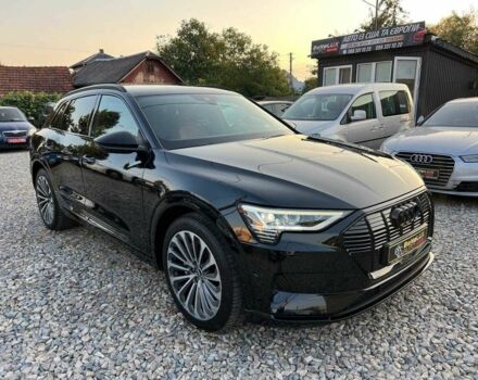 Черный Ауди Другая, объемом двигателя 0 л и пробегом 165 тыс. км за 25999 $, фото 8 на Automoto.ua