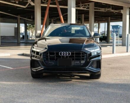 Черный Ауди Другая, объемом двигателя 3 л и пробегом 44 тыс. км за 46000 $, фото 1 на Automoto.ua