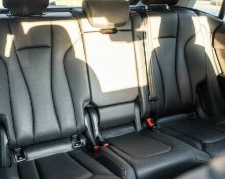 Черный Ауди Другая, объемом двигателя 3 л и пробегом 44 тыс. км за 46000 $, фото 13 на Automoto.ua