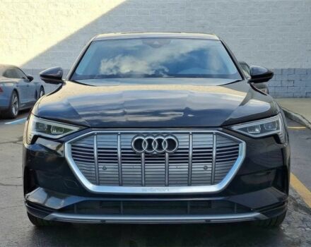 Черный Ауди Другая, объемом двигателя 0 л и пробегом 49 тыс. км за 24200 $, фото 1 на Automoto.ua