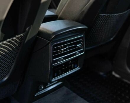 Черный Ауди Другая, объемом двигателя 3 л и пробегом 44 тыс. км за 46000 $, фото 15 на Automoto.ua