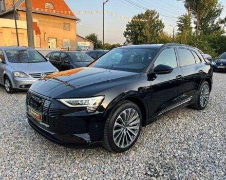 Черный Ауди Другая, объемом двигателя 0 л и пробегом 165 тыс. км за 25999 $, фото 1 на Automoto.ua