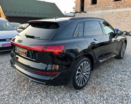 Черный Ауди Другая, объемом двигателя 0 л и пробегом 165 тыс. км за 25999 $, фото 4 на Automoto.ua