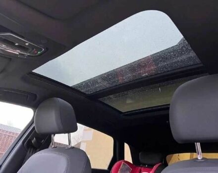 Черный Ауди Другая, объемом двигателя 0 л и пробегом 40 тыс. км за 30000 $, фото 10 на Automoto.ua