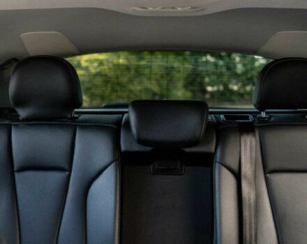 Черный Ауди Другая, объемом двигателя 3 л и пробегом 44 тыс. км за 46000 $, фото 12 на Automoto.ua