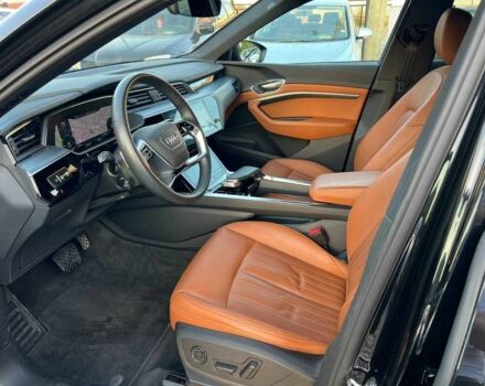 Черный Ауди Другая, объемом двигателя 0 л и пробегом 165 тыс. км за 25999 $, фото 11 на Automoto.ua