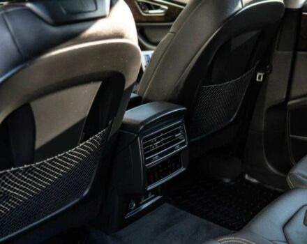 Черный Ауди Другая, объемом двигателя 3 л и пробегом 44 тыс. км за 46000 $, фото 14 на Automoto.ua