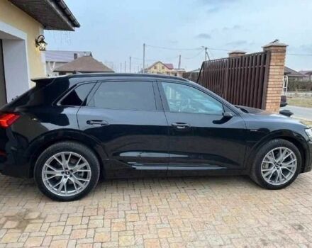 Черный Ауди Другая, объемом двигателя 0 л и пробегом 40 тыс. км за 30000 $, фото 1 на Automoto.ua