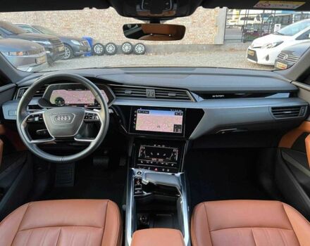 Черный Ауди Другая, объемом двигателя 0 л и пробегом 165 тыс. км за 25999 $, фото 22 на Automoto.ua