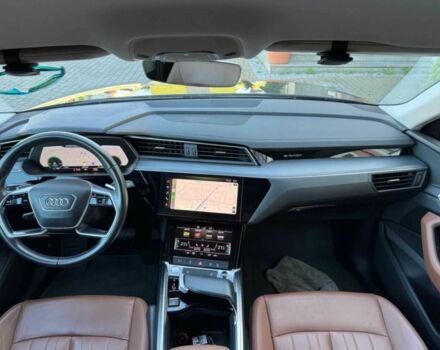 Черный Ауди Другая, объемом двигателя 0 л и пробегом 46 тыс. км за 30000 $, фото 6 на Automoto.ua