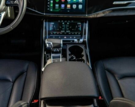 Черный Ауди Другая, объемом двигателя 3 л и пробегом 44 тыс. км за 46000 $, фото 7 на Automoto.ua