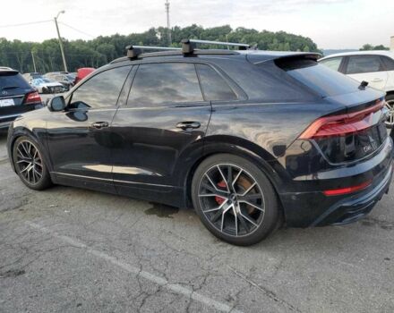 Черный Ауди Другая, объемом двигателя 0 л и пробегом 68 тыс. км за 19000 $, фото 1 на Automoto.ua