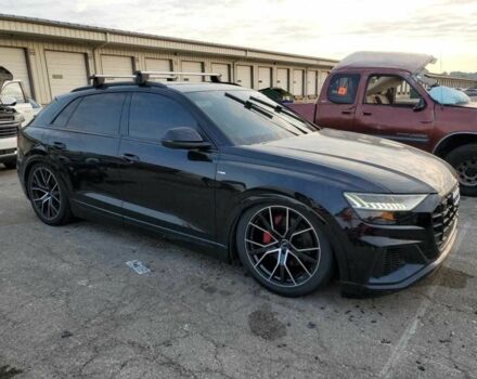 Черный Ауди Другая, объемом двигателя 0 л и пробегом 68 тыс. км за 19000 $, фото 3 на Automoto.ua