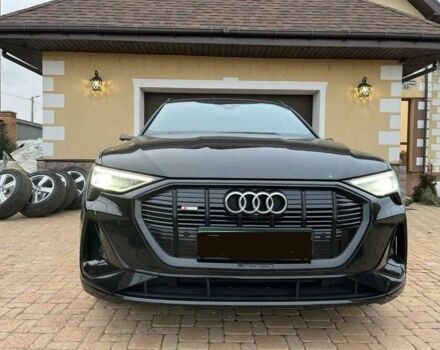 Черный Ауди Другая, объемом двигателя 0 л и пробегом 40 тыс. км за 30000 $, фото 7 на Automoto.ua