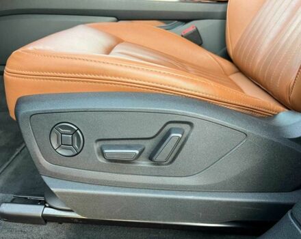 Черный Ауди Другая, объемом двигателя 0 л и пробегом 165 тыс. км за 25999 $, фото 13 на Automoto.ua