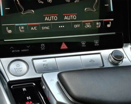 Черный Ауди Другая, объемом двигателя 0 л и пробегом 49 тыс. км за 24200 $, фото 8 на Automoto.ua