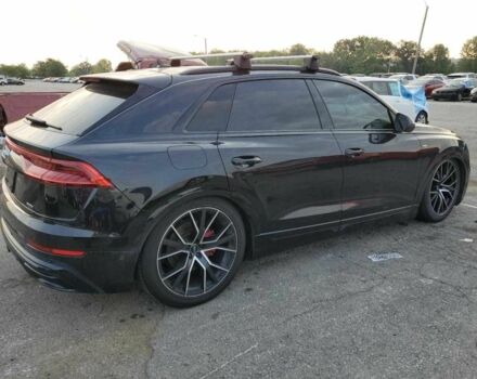 Черный Ауди Другая, объемом двигателя 0 л и пробегом 68 тыс. км за 19000 $, фото 2 на Automoto.ua