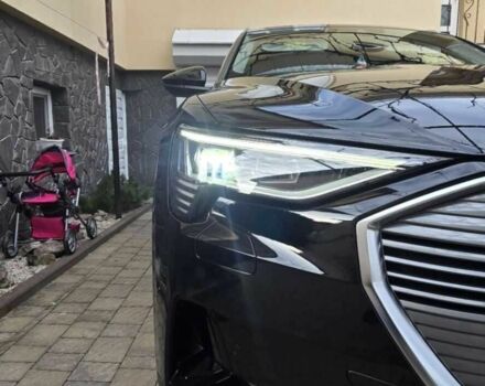 Черный Ауди Другая, объемом двигателя 0 л и пробегом 168 тыс. км за 26800 $, фото 6 на Automoto.ua