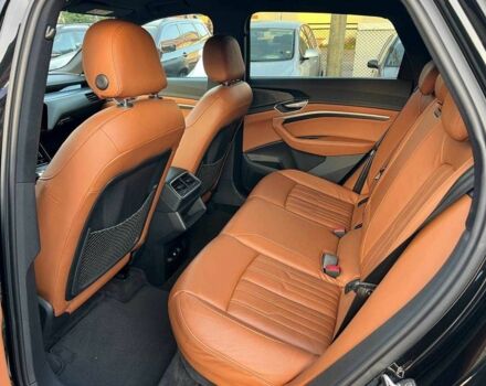 Черный Ауди Другая, объемом двигателя 0 л и пробегом 165 тыс. км за 25999 $, фото 15 на Automoto.ua