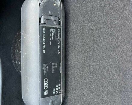 Черный Ауди Другая, объемом двигателя 0 л и пробегом 165 тыс. км за 25999 $, фото 21 на Automoto.ua