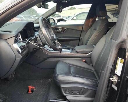 Черный Ауди Другая, объемом двигателя 0 л и пробегом 68 тыс. км за 19000 $, фото 6 на Automoto.ua