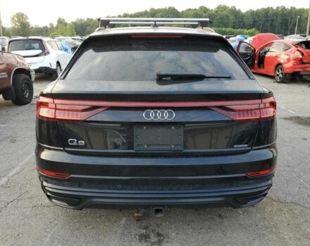 Черный Ауди Другая, объемом двигателя 0 л и пробегом 68 тыс. км за 19000 $, фото 5 на Automoto.ua