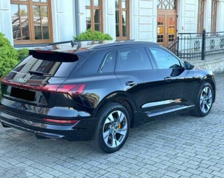 Черный Ауди Другая, объемом двигателя 0 л и пробегом 46 тыс. км за 30000 $, фото 5 на Automoto.ua