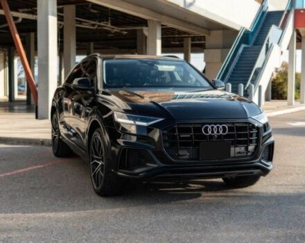 Черный Ауди Другая, объемом двигателя 3 л и пробегом 44 тыс. км за 46000 $, фото 2 на Automoto.ua