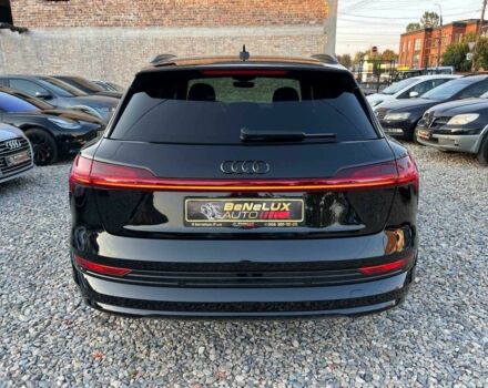 Черный Ауди Другая, объемом двигателя 0 л и пробегом 165 тыс. км за 25999 $, фото 5 на Automoto.ua