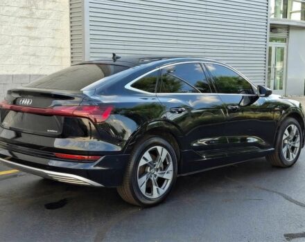 Черный Ауди Другая, объемом двигателя 0 л и пробегом 49 тыс. км за 24200 $, фото 3 на Automoto.ua