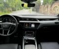 Черный Ауди Другая, объемом двигателя 0 л и пробегом 112 тыс. км за 27500 $, фото 12 на Automoto.ua