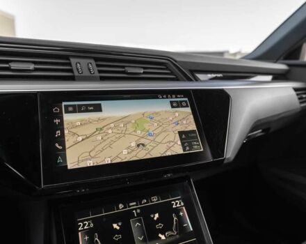 Черный Ауди Другая, объемом двигателя 0 л и пробегом 99 тыс. км за 26000 $, фото 15 на Automoto.ua