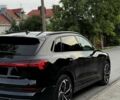 Черный Ауди Другая, объемом двигателя 0 л и пробегом 112 тыс. км за 27500 $, фото 7 на Automoto.ua