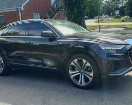 Черный Ауди Другая, объемом двигателя 3 л и пробегом 22 тыс. км за 45900 $, фото 2 на Automoto.ua