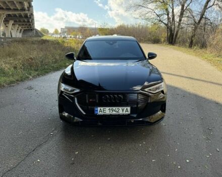 Черный Ауди Другая, объемом двигателя 0 л и пробегом 65 тыс. км за 25599 $, фото 5 на Automoto.ua