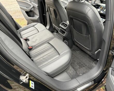 Черный Ауди Другая, объемом двигателя 0 л и пробегом 126 тыс. км за 24000 $, фото 15 на Automoto.ua