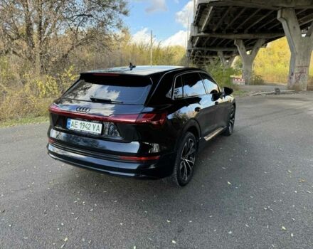 Черный Ауди Другая, объемом двигателя 0 л и пробегом 65 тыс. км за 25599 $, фото 3 на Automoto.ua