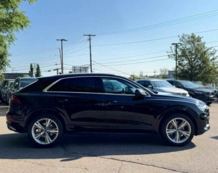 Черный Ауди Другая, объемом двигателя 3 л и пробегом 10 тыс. км за 33000 $, фото 7 на Automoto.ua