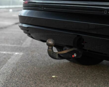 Черный Ауди Другая, объемом двигателя 0 л и пробегом 99 тыс. км за 26000 $, фото 19 на Automoto.ua