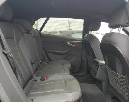 Черный Ауди Другая, объемом двигателя 3 л и пробегом 34 тыс. км за 24800 $, фото 10 на Automoto.ua