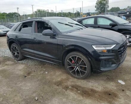 Черный Ауди Другая, объемом двигателя 3 л и пробегом 34 тыс. км за 24800 $, фото 3 на Automoto.ua