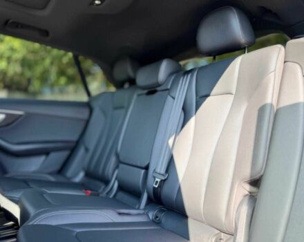 Черный Ауди Другая, объемом двигателя 3 л и пробегом 10 тыс. км за 33000 $, фото 15 на Automoto.ua